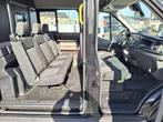 Ford Transit 2.0 6places, Achat, Euro 6, Entreprise, Noir