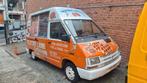 Food Truck Renault Trafic (Glace), Autos, Achat, Entreprise, Diesel, Trafic
