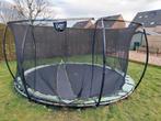Grote trampoline (oud ijzer), Doe-het-zelf en Bouw, Ophalen