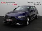 Audi A3 Sportback A3 Sportback 30 TFSI S line, Argent ou Gris, Achat, 135 g/km, Boîte manuelle