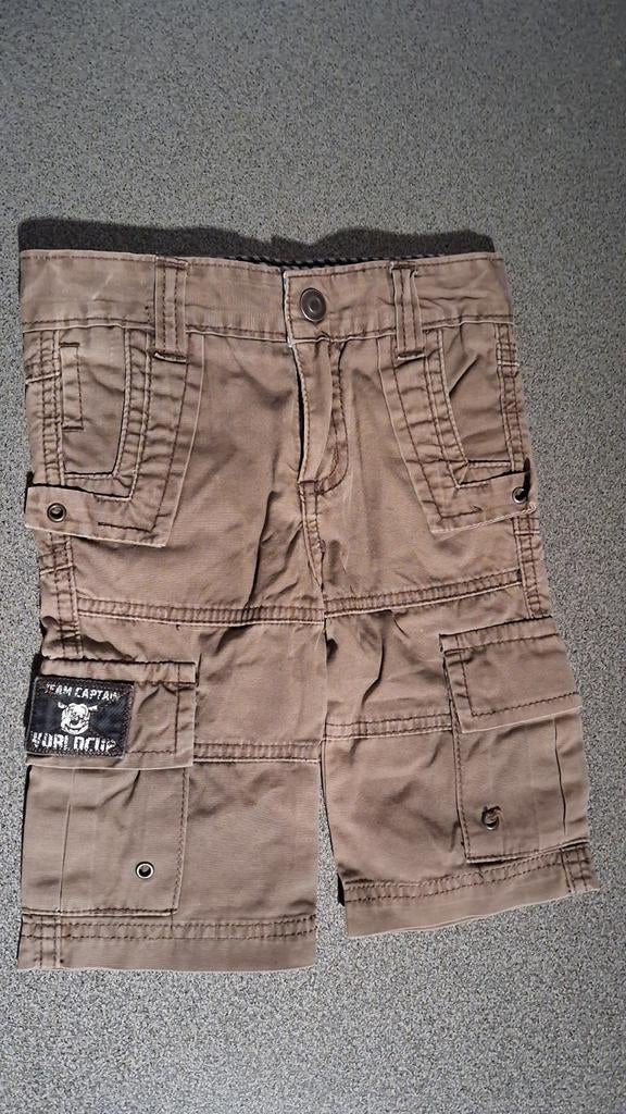 Pantalon Samson taille 68, Garçon, Enlèvement ou Envoi, Comme neuf, Pantalon