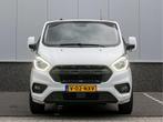 Ford Transit Custom 320 L2H1 | Trekhaak 2800kg | Wireless Ca, Voorwielaandrijving, Stof, 4 cilinders, 2800 kg