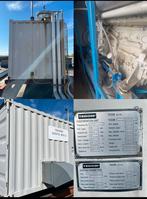 Group électrogène TEDOM COGENERATION UNIT, Enlèvement, Comme neuf