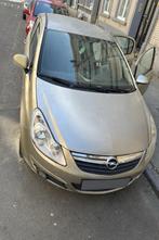 Opel Corsa 2008 essence 1.2 – 246 000 km – pour export, Autos, Achat, Boîte manuelle, 5 portes, Capteur de stationnement