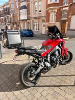 Baan 9 | 7,5 km | 2023, Motoren, Motorrijbewijs A, Particulier, Toermotor, 900 cc