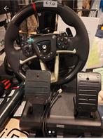 Xbox racestuur en pedalen, Ophalen of Verzenden