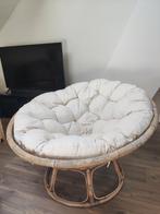 Pampas stoel, Ophalen