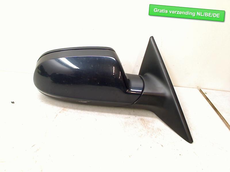 SPIEGEL RECHTS Coupe A5 Audi A5 Quattro (B8C / S), Auto-onderdelen, Gebruikt, Dhr. R. de Gouw, Audi, De Bloemendaal 21 21
5221 EB  'S HERTOGENBOSCH, NL