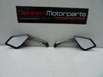 Originele Spiegels / Spiegel set Kawasaki Z1000 2014-2020, Motoren, Gebruikt, -, -, Ophalen of Verzenden