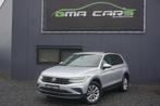 Volkswagen Tiguan 2.0 TDI SCR Automaat-Navi-Cam-PDC-59dkm-Ga, Argent ou Gris, Achat, Entreprise, 1968 cm³