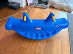 Bascule / jeu d’équilibre enfant Little Tikes – Comme neuf, Enlèvement, Comme neuf