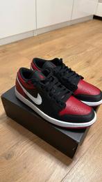 Nike Air Jordan 1 Low NIEUW maat 44.5, Enlèvement ou Envoi, Neuf, Autres couleurs, Baskets