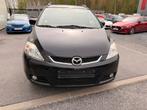 Mazda5 - 7places - bruit moteur pour export, Achat, Entreprise, 7 places, Boîte manuelle