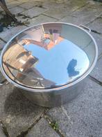 Soeppan 50 liter, Huis en Inrichting, Keuken | Potten en Pannen, Ophalen of Verzenden