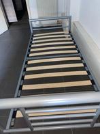 Lit metalique, Enlèvement, Comme neuf