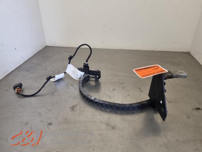 Kabelboom van een Toyota Pro-Ace, Gebruikt, -, -, Ophalen of Verzenden