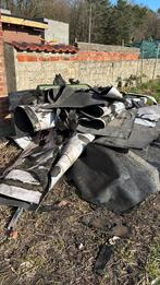 Roefing gratis, Enlèvement ou Envoi, Comme neuf