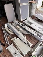 Dehler Maxivan 4.7 Volkswagen Transporter T4 camper interieu, -, Volkswagen, -, Enlèvement