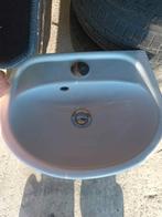 Lavabo, Doe-het-zelf en Bouw, Sanitair, Ophalen, Zo goed als nieuw, Wastafel