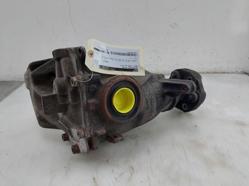 DIFFERENTIEEL ACHTER 1 serie (F20) (|33107599466|7599466|), Auto-onderdelen, Remmen en Aandrijving, BMW, Gebruikt