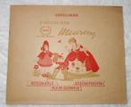 Prentenalbum Vertellingen (Chocolade Meurisse)., Boeken, Prentenboeken en Plaatjesalbums, Ophalen of Verzenden, Gelezen, Meurisse