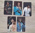 Lot de calendriers de poche vintage Elvis Presley des années, Divers, Calendriers, Enlèvement ou Envoi, Calendrier annuel, Comme neuf