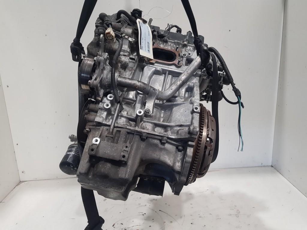 MOTEUR Citroën C1 (01-2014/07-2021) (|1639361980|), Autos : Pièces & Accessoires, Moteurs & Accessoires, Dhr. J. Ham, Citroën