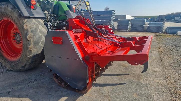 Broyeur forestier, Articles professionnels, Articles professionnels Autre, Enlèvement