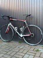 Koersfiets Cube Agree GTC (Carbon), Fietsen en Brommers, 28 inch, Carbon, Zo goed als nieuw, 15 tot 20 versnellingen