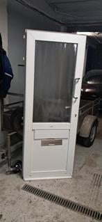 Pvc deur 85cm, Enlèvement ou Envoi