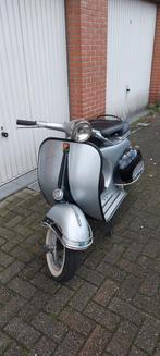 Vespa 150 -- bwj 1964 -- 191 kms!!, Ophalen, Overige modellen, Zo goed als nieuw, Benzine