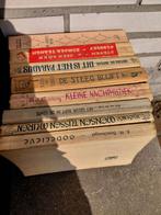 Boeken Davidsfonds jaren 50, Enlèvement