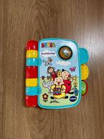 Bumba muziekboekje, Ophalen, Gebruikt