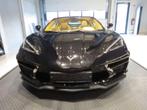 Chevrolet Corvette Coupe C8 3LT (bj 2023, automaat), Auto's, Chevrolet, Automaat, Gebruikt, Zwart, Corvette