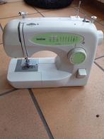 Machine à coudre Brother XL-2130, Hobby & Loisirs créatifs, Enlèvement ou Envoi, Machine à coudre, Brother