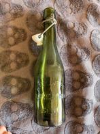 19 oude bierflesjes, vooral uit West-Vlaanderen, Ophalen