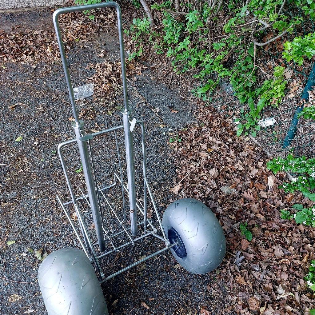 Peche, Watersport en Boten, Hengelsport | Zeevissen, Ophalen of Verzenden