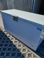 Diepvriezer, Zakelijke goederen, Ophalen