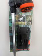 Buitendouche, Ophalen, Nieuw