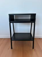 Table de chevet - Métal, Enlèvement, Comme neuf