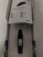 Io ontvanger, Ophalen