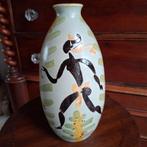 Unieke vaas Vandeweghe (1955), Antiek en Kunst, Verzenden