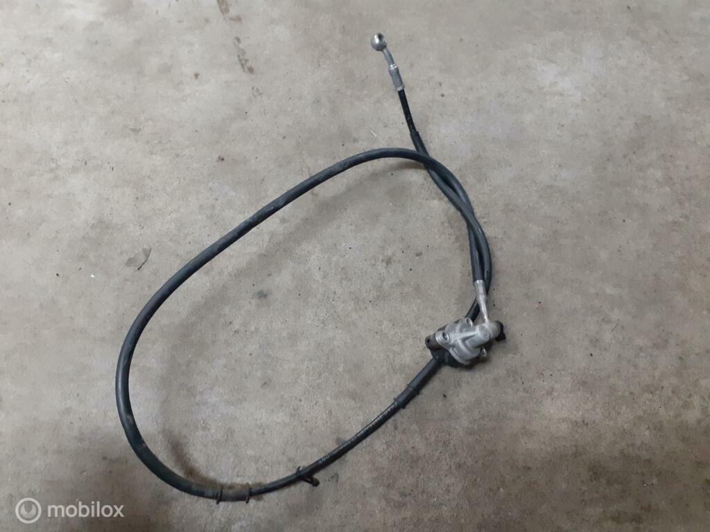 Koppelingspomp slave koppeling Monster 937 Scrambler, Motos, Pièces | Ducati, Utilisé, Enlèvement ou Envoi