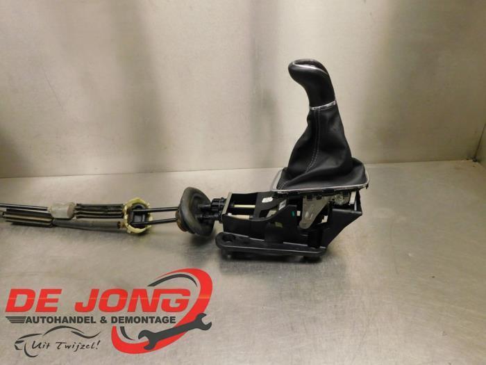 Versnellingspook van een Opel Crossland X, Auto-onderdelen, Interieur en Bekleding, Opel, Gebruikt, 3 maanden garantie, Ophalen of Verzenden