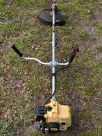 Powerplus benzine bosmaaier, Tuin en Terras, Ophalen, Gebruikt, 10 tot 30 cm, Benzine