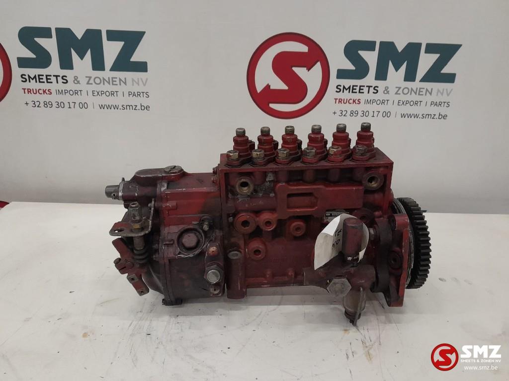 Occ brandstofinjectiepomp PES6P110A720/3LS477-2 Bo, Gebruikt, Overige merken, Brandstofsystemen