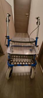 Rollator, Diversen, Rollators, Ophalen
