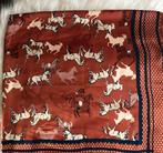 Vierkant sjaaltje, Kleding | Dames, Mutsen, Sjaals en Handschoenen, Ophalen, Sjaal