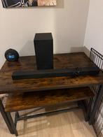 Soundbar te koop, Enlèvement, Bluetooth, Utilisé