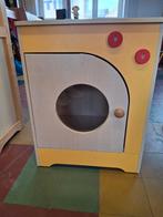 Speelgoedoven, Ophalen, Gebruikt, Kast